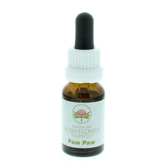 Australian Bush Paw paw 15ml