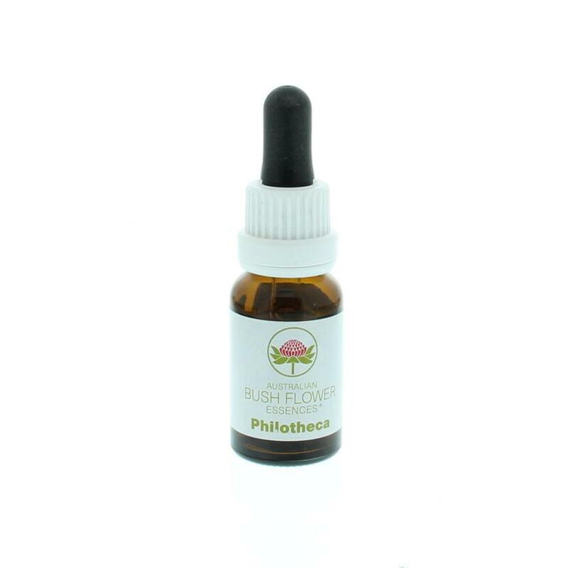 Australian Bush Philotheca 15ml