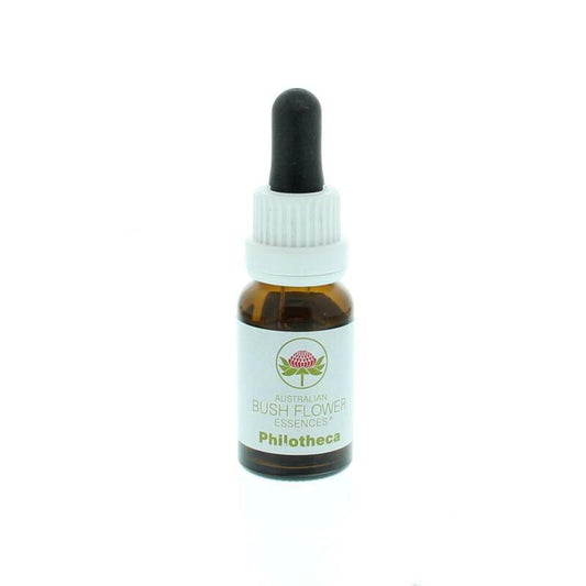 Australian Bush Philotheca 15ml
