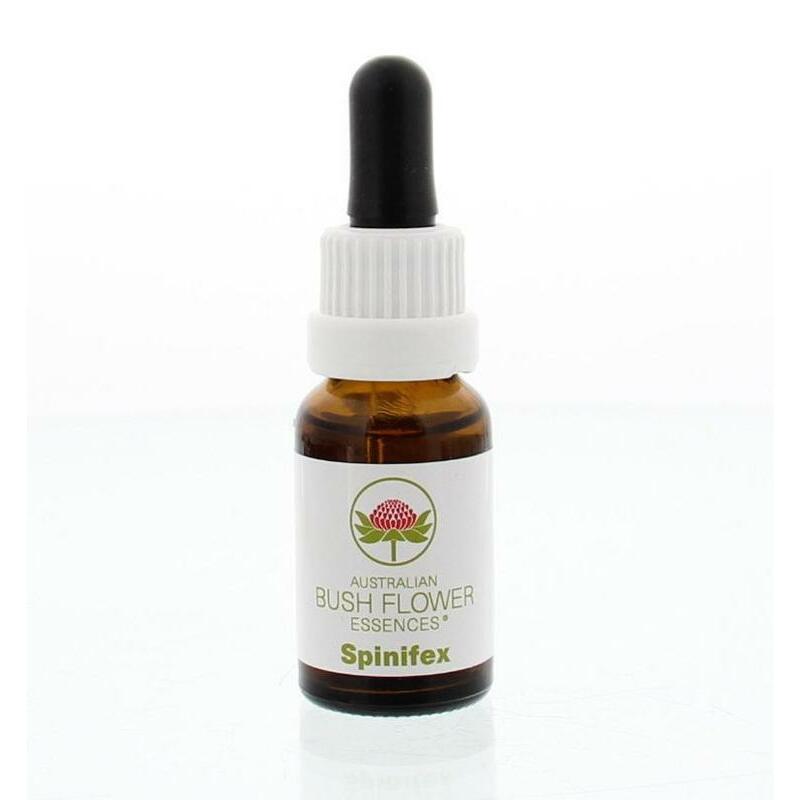 Australian Bush Spinifex 15ml