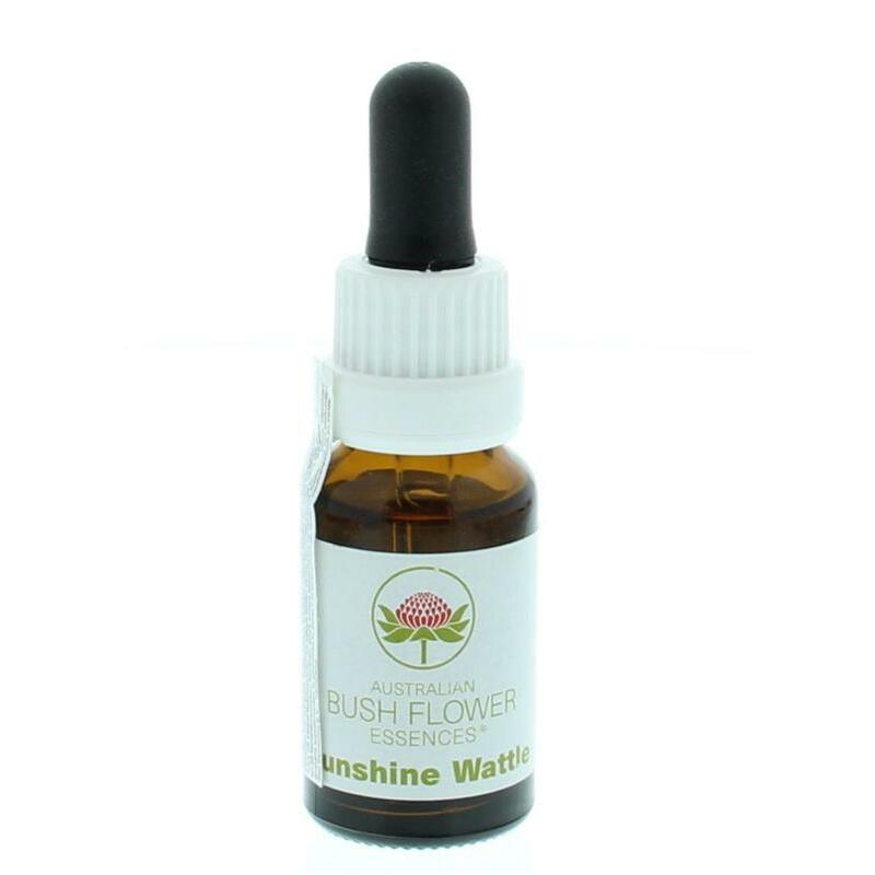 Australian Bush Sunshine wattle 15ml