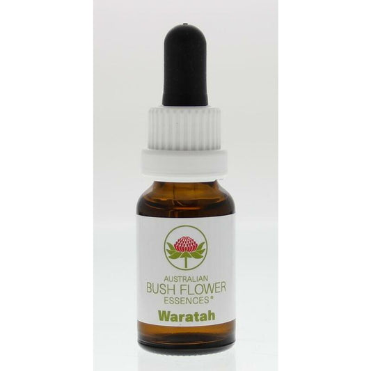 Australian Bush Waratah 15ml