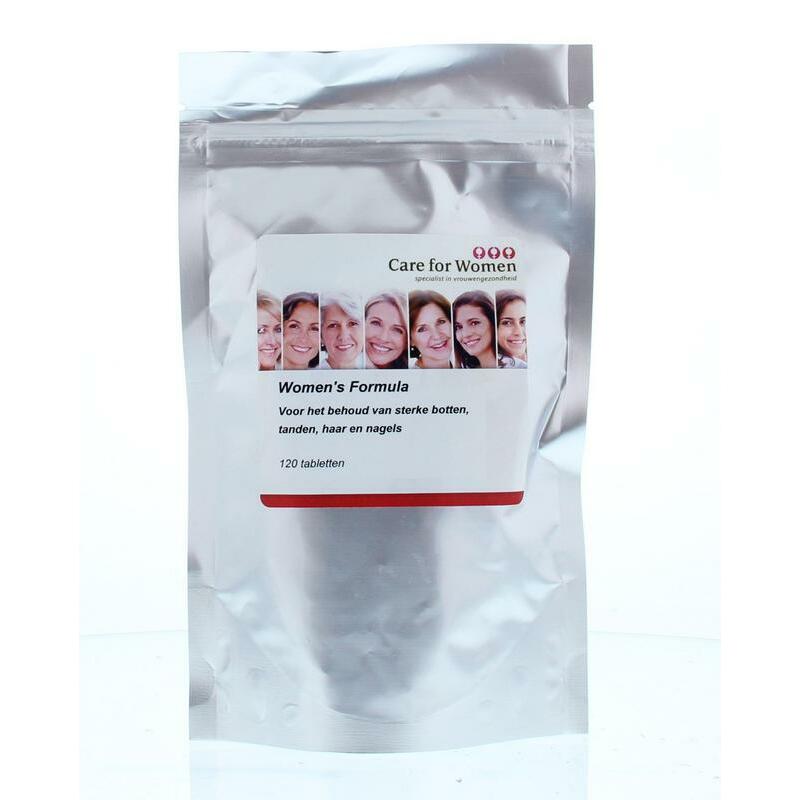 Care For Women Formula 120tb