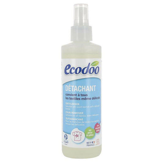 Ecodoo Vlekkenverwijderaar bio 250ml