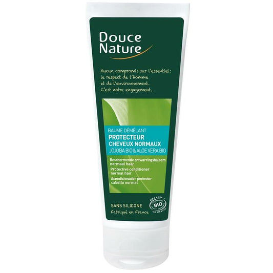 Douce Nature Balsem normaal haar bio 200ml
