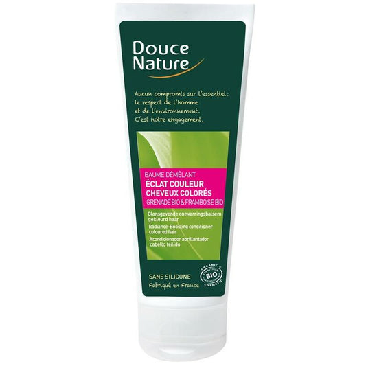Douce Nature Balsem gekleurd haar bio 200ml