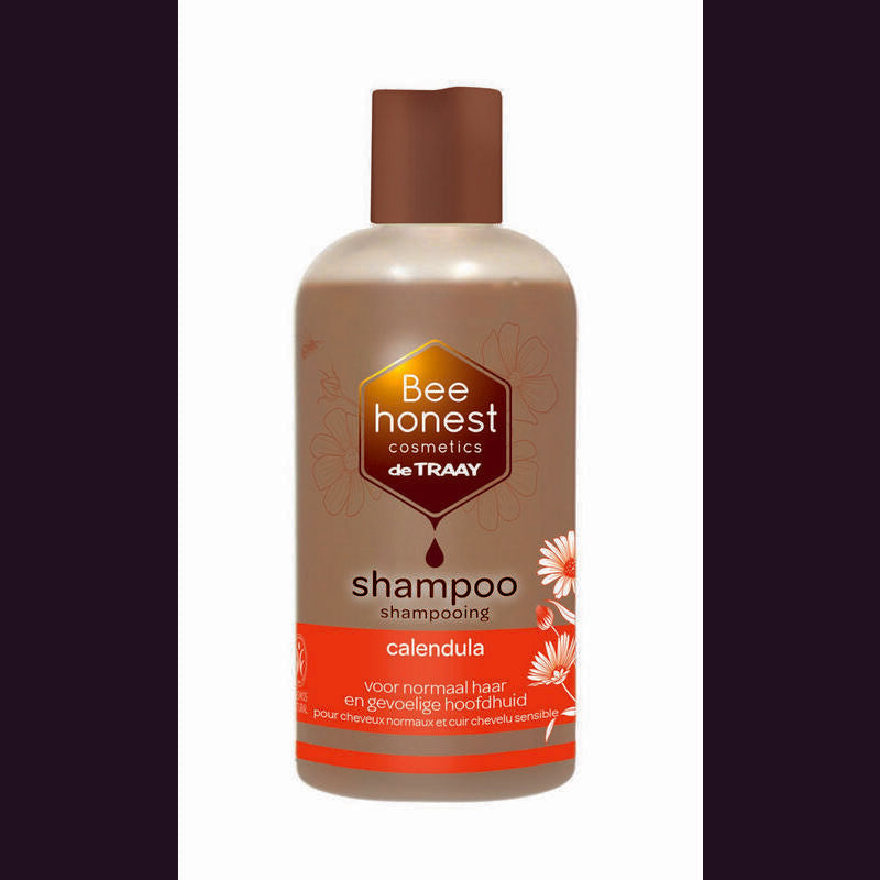 Traay Bee Honest Shampoo calendula 250ml