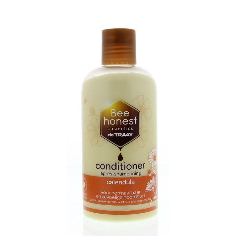 Traay Bee Honest Conditioner calendula 250ml
