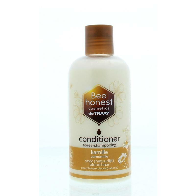 Traay Bee Honest Conditioner kamille 250ml