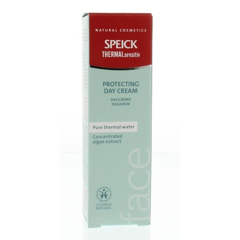 Speick Thermal sensitive dagcreme 50ml