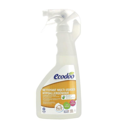 Ecodoo Allesreiniger hypoallergeen bio 500ml
