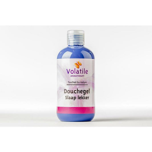 Volatile Douchegel slaap lekker 250ml