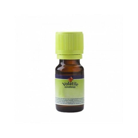 Volatile Sauna mengsel Reykjavik 5ml