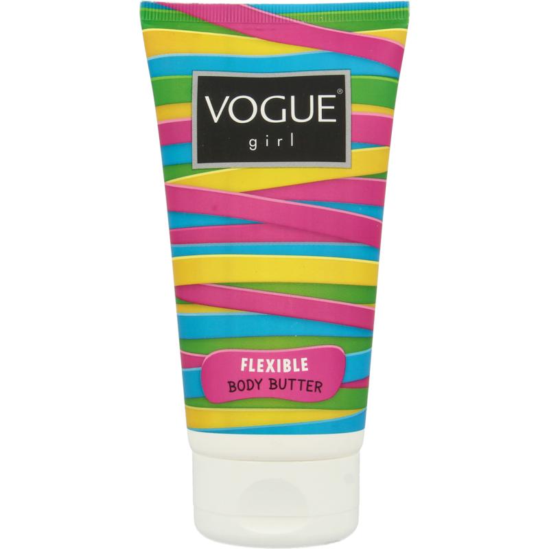 Vogue Girl body butter flexible 150ml