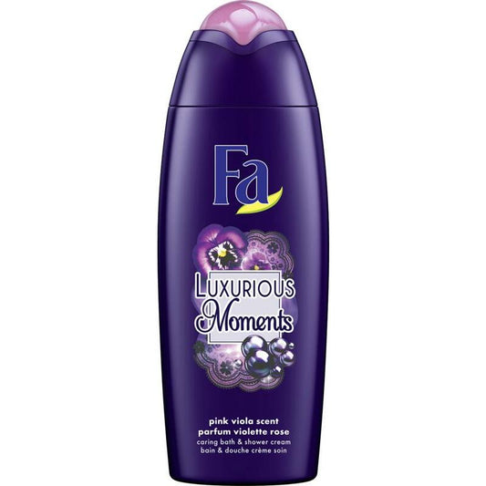FA Bad luxurious moments 500ml