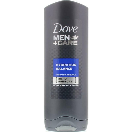 Dove Shower men hydra balance 250ml