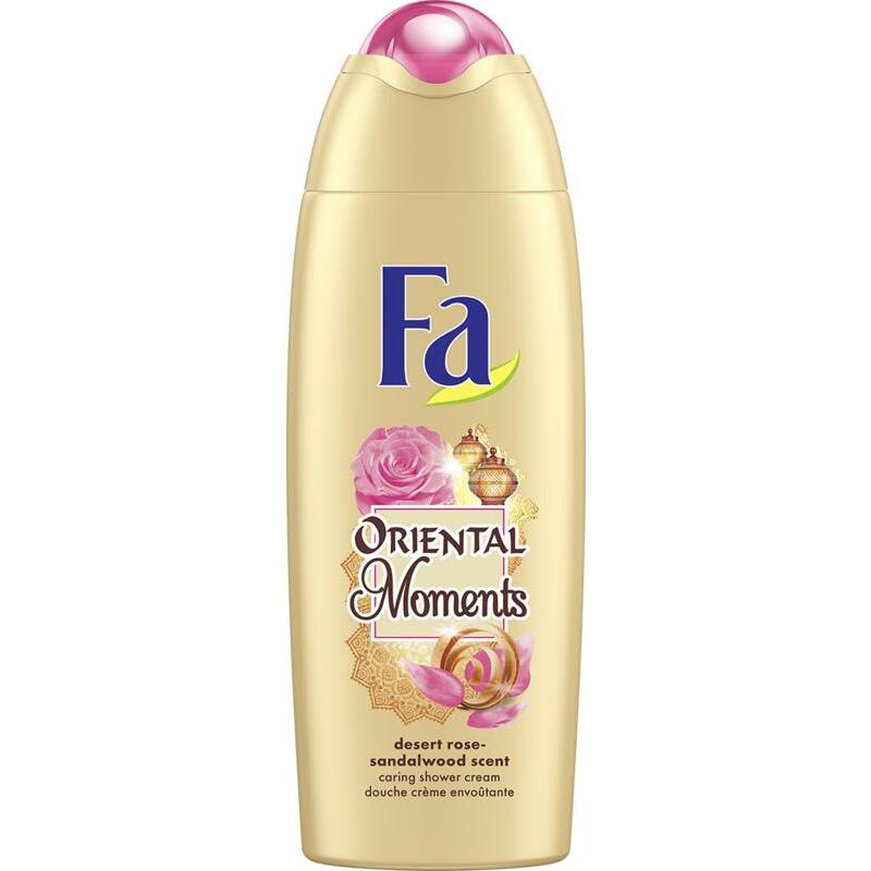 FA Douchegel oriental moments 250ml