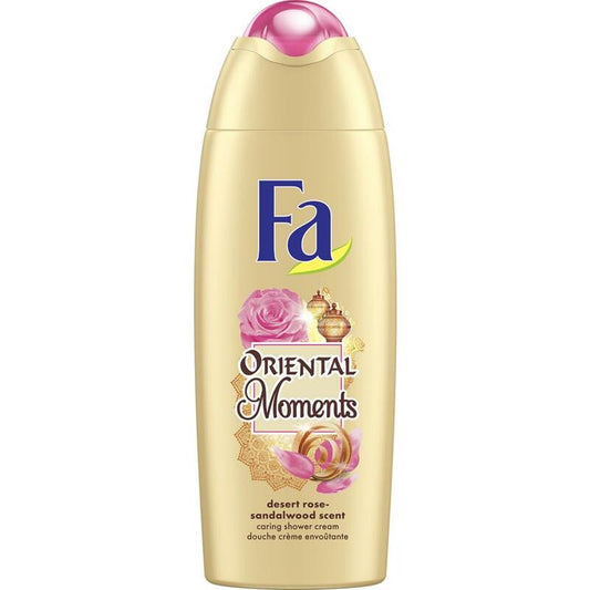 FA Douchegel oriental moments 250ml