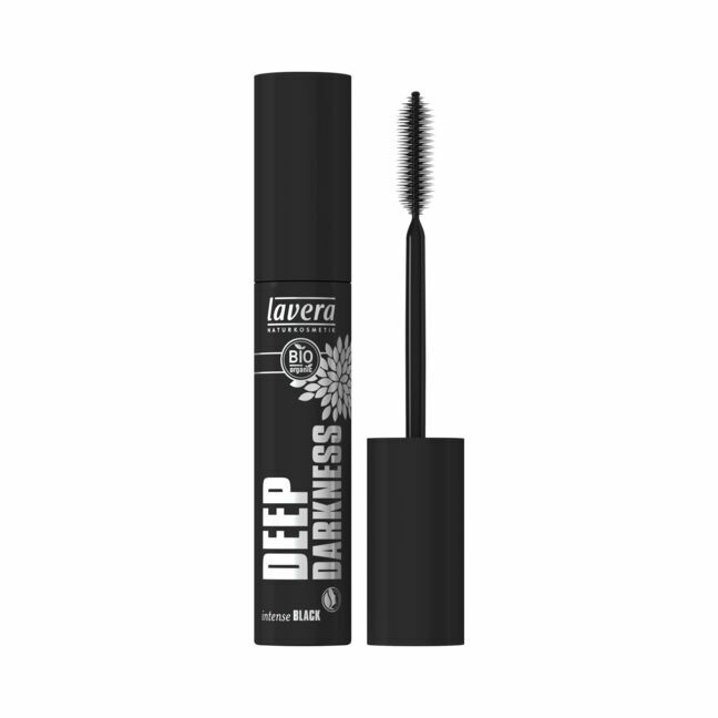 Lavera Mascara deep darkness intense black bio 13ml
