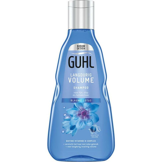 Guhl Shampoo langdurig volume 250ml