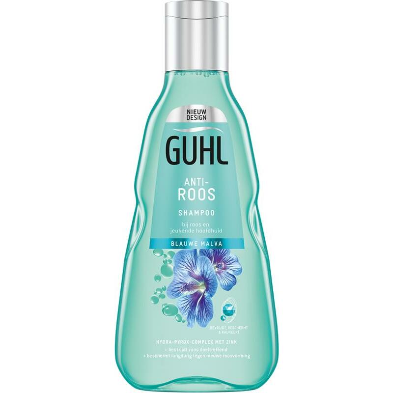 Guhl Shampoo anti roos 250ml