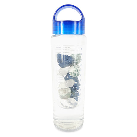 Ruben Robijn Aqua gems drinkfles anti-stress 1st