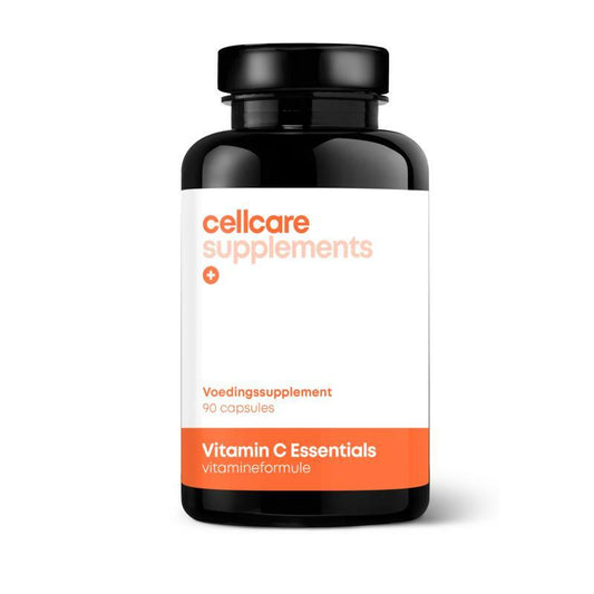 Cellcare Vitamine C essentials 90vc