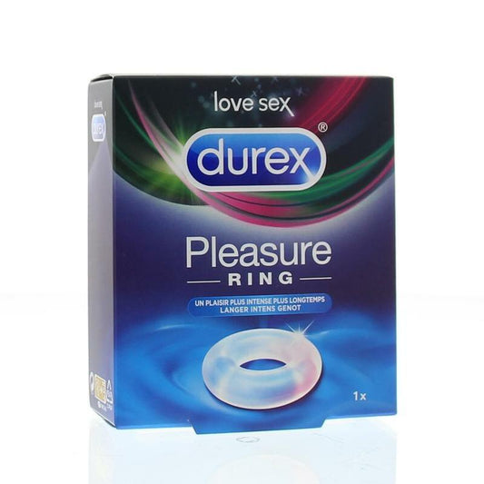 Durex Pleasure ring 1st