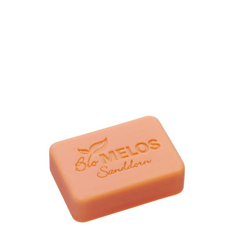 Walter Rau Duindoornzeep bio 100g
