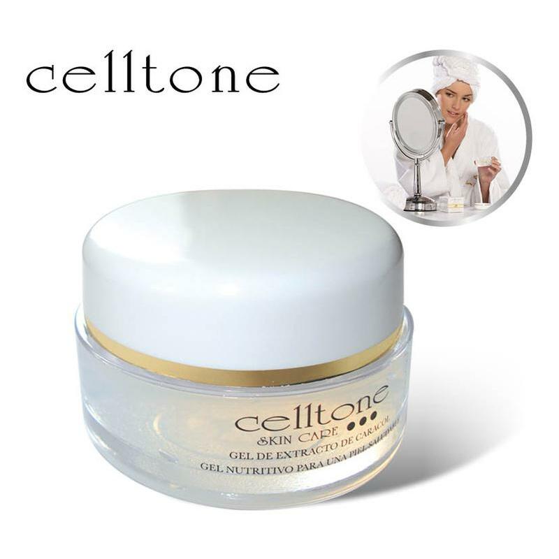 Celltone Slakkencreme 50ml