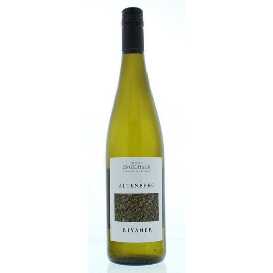 Wein Engelhard Rivaner trocken wit bio 750ml