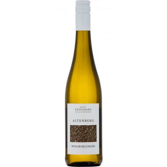 Wein Engelhard Weissburgunder bio 750ml