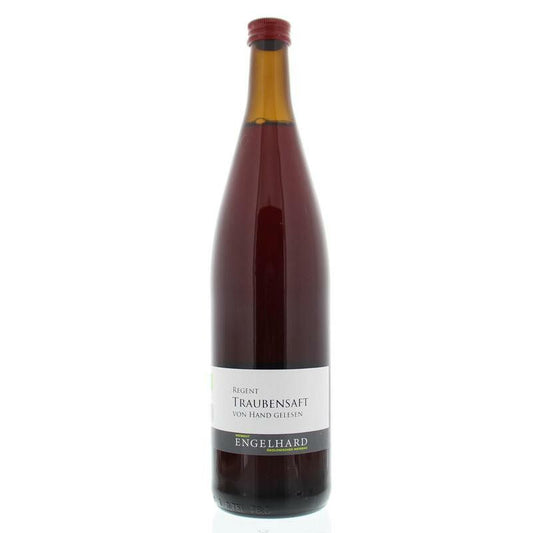 Wein Engelhard Druivensap rood bio 750ml