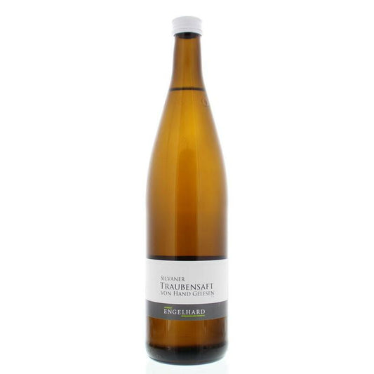 Wein Engelhard Druivensap wit bio 750ml