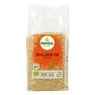 Primeal Bulgur fijn bio 500g