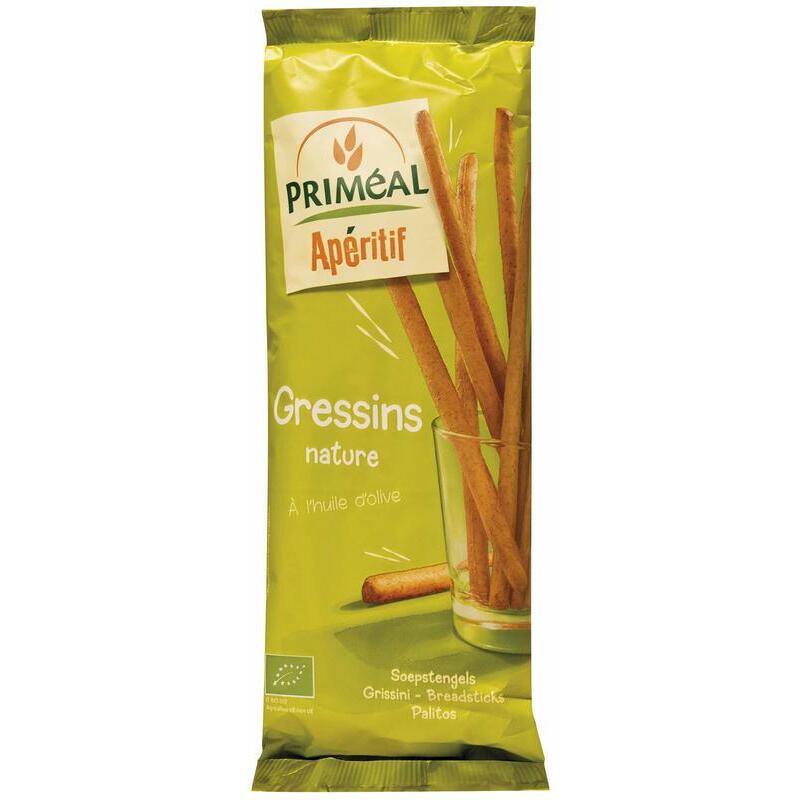 Primeal Soepstengels bio 120g
