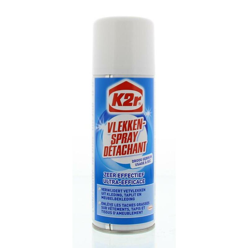 K2R Vlekkenspray 200ml