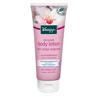 Kneipp Bodylotion softening amandelbloesem 200ml