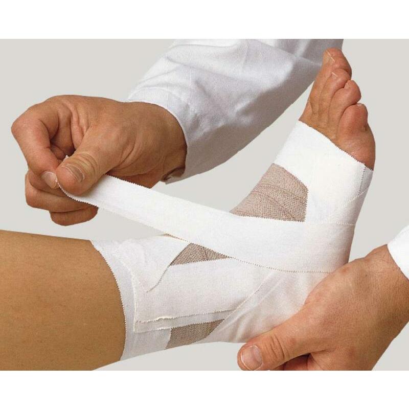 Porotape Tape 10 m x 3.8 cm 1st