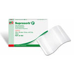 Suprasorb F folie 5 x 7 cm 10st