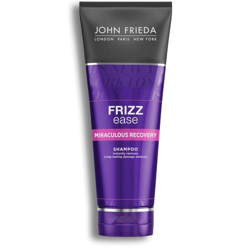John Frieda Frizz ease miraculous recovery shampoo 250ml