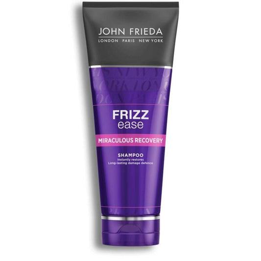 John Frieda Frizz ease miraculous recovery shampoo 250ml