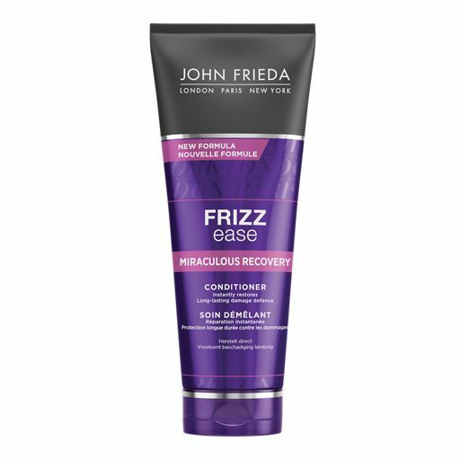 John Frieda Frizz ease miraculous recovery conditioner 250ml