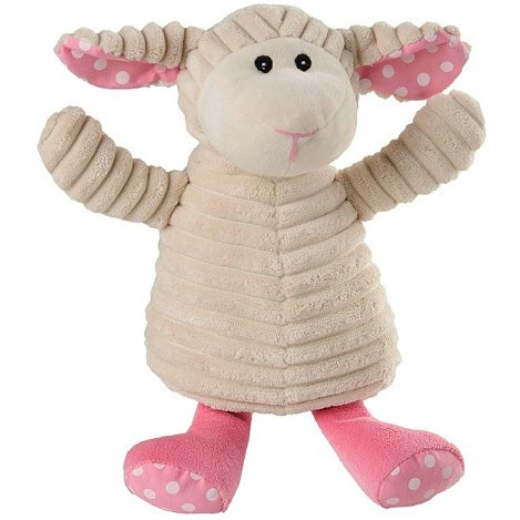 Warmies Schaap pure stippen 1st