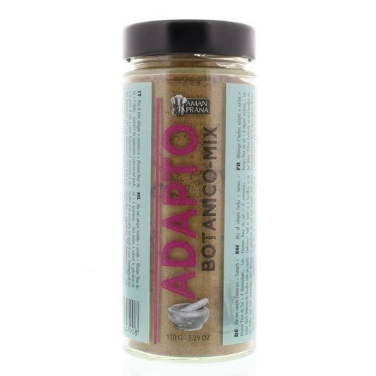 Amanprana Orac botanico mix adapto bio 150g