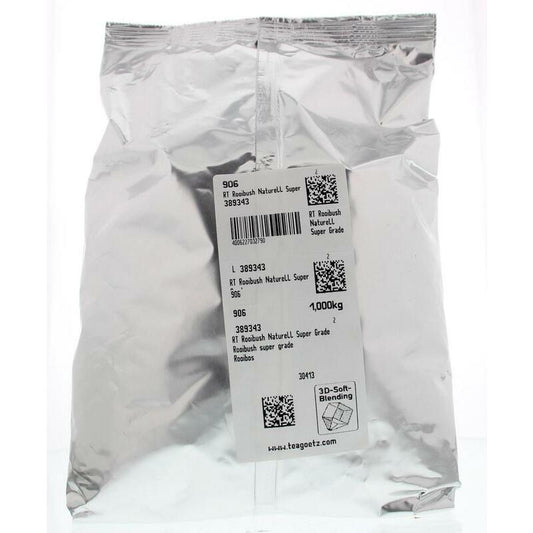 Geels Rooibos naturel super grade 1000g