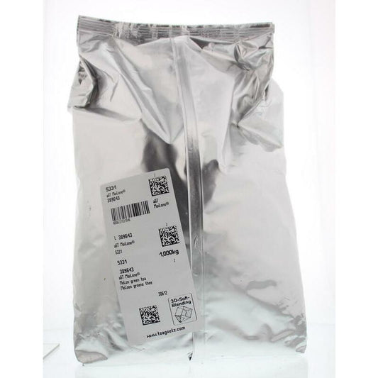 Geels Moilone groen (meloen) 1000g