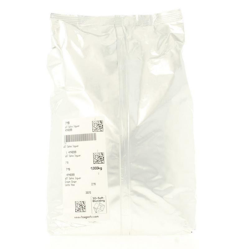 Geels Lentethee 1000g