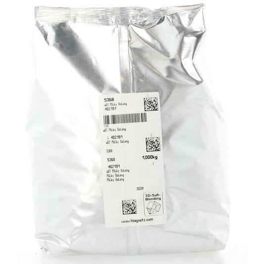Geels Milky oolong 1000g