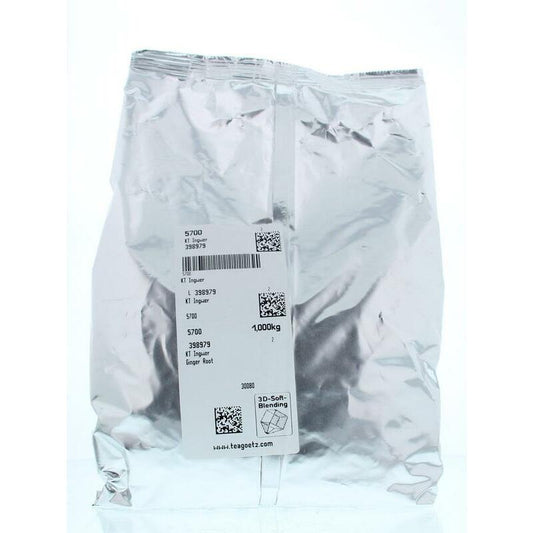 Geels Gemberwortel 1000g